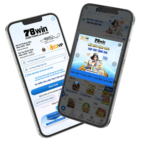Bảo mật tối ưu trên 78wib App
