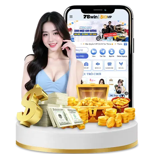 Theo dõi 78wib App trên Mạng xã hội