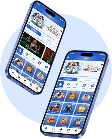 Giao diện thân thiện của 78wib App