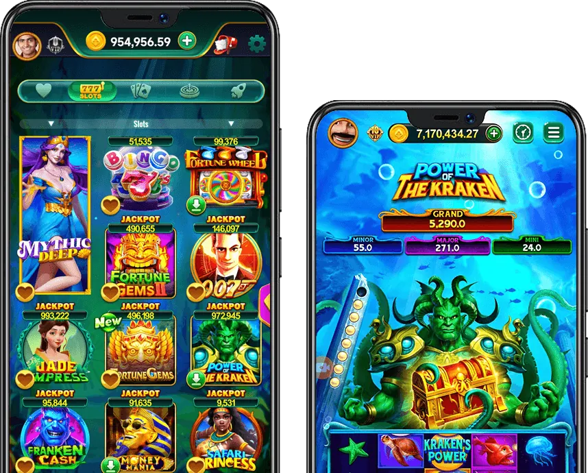 Các tính năng game Bắn Cá 78wib